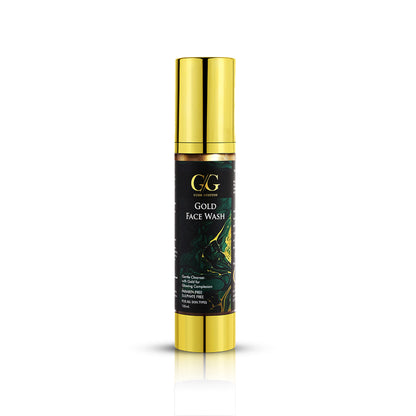 Guor Guitton Gold Face Wash